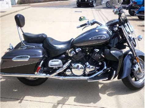 We did not find results for: 2009 Yamaha Royal Star Tour Deluxe for sale on 2040-motos
