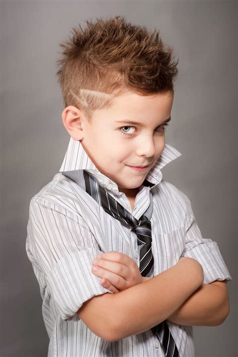 Модные причёски для мальчиков 12 лет фото и идеи лучших стрижек