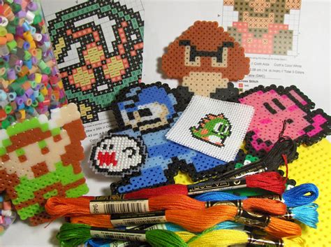 Deadpool cross stitch pattern stitch type: Nerdigurumi - Free Amigurumi Crochet Patterns with love ...