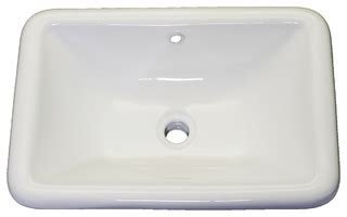 Shop for trough+sink at ferguson. 20+ Beautiful Farmhouse Bathroom Sinks | The Inspired Hive