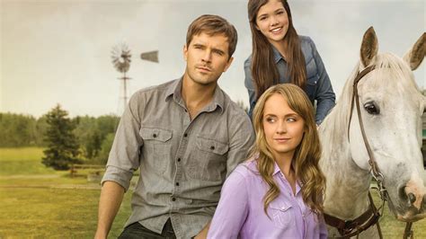 When Will ‘heartland Season 15 Be On Netflix How To Watch Abroad