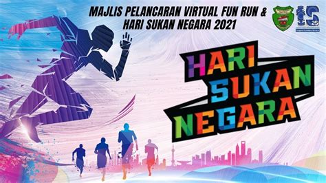 Design Banner Hari Sukan Sekolah