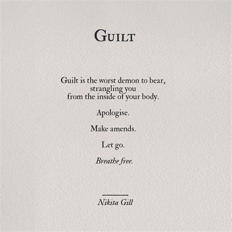 Instagram Poets Who Took Our Hearts By Storm Nikita Gill Verve Magazine