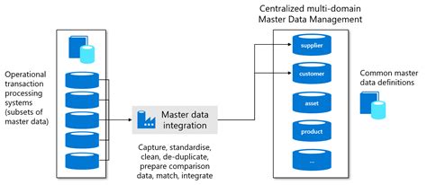 Manage Master Data Cloud Adoption Framework Microsoft Learn