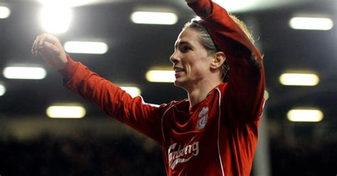 Fernando Torres Mo Salah And The Oddities Of Liverpool Hat Tricks