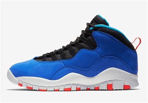 Jordan air dub zero basketball sneaker. Air Jordan 10 Tinker Photos + Release Info | SneakerNews.com