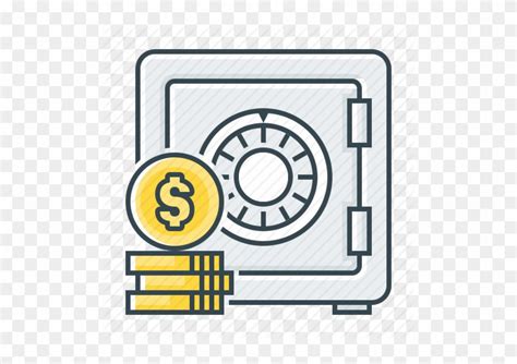 Bank Savings Clipart : .bank png clipart image size is 512x512 px, file