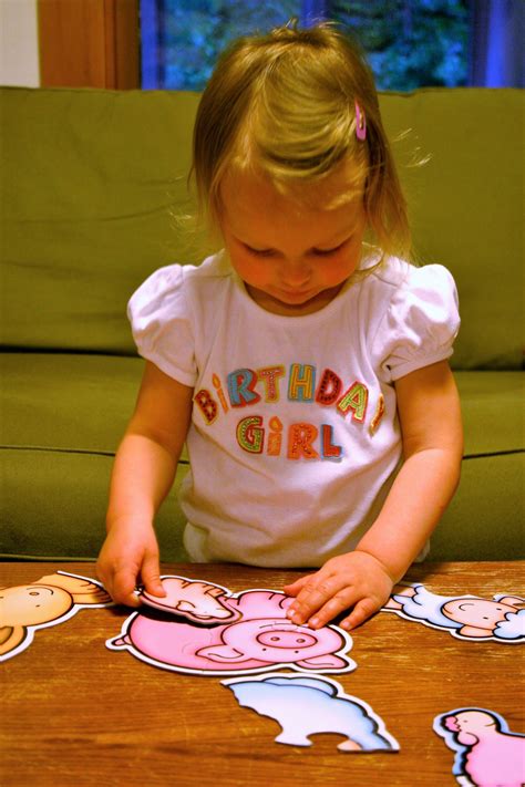 The Best Baby & Toddler Puzzle Games to Teach Fine Motor ...