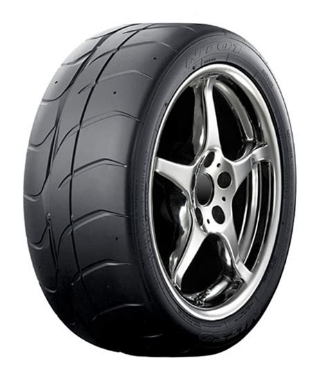 Nitto Nt 01 Tyres Reviews And Prices Tyresaddict