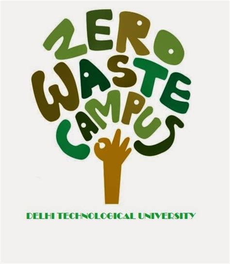 Zero Waste Campus The Dawn Of Dreams Gogreendtu