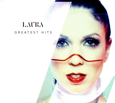 Laura Greatest Hits 2017 Cd Discogs