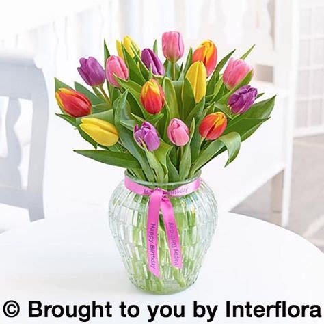 We did not find results for: Happy Birthday Spring Mixed Tulip Vase: Booker Flowers and ...