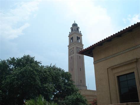 Lsu Campus