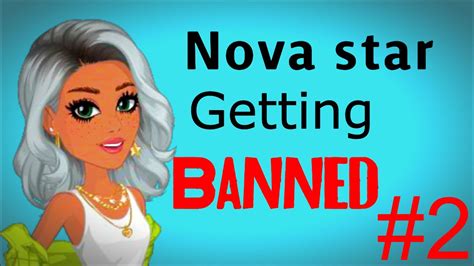 Nova Star Getting Banned 2 Tattletale Youtube