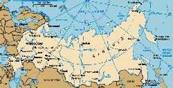 Rusia, sau federatia rusa, este o tara care se intinde pe un . Harta Romania - Harta Rusiei informatii, harta rutiera ...