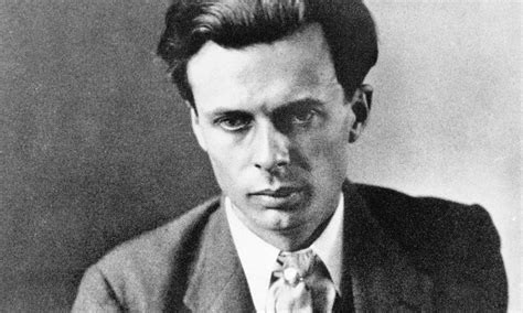 A carta de Aldous Huxley a George Orwell