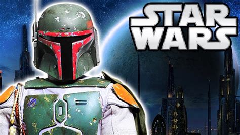 Sadly, mangold is a busy man and lucasfilm has a lot of irons in the fire, meaning the fett movie probably won't film until 2020. NEW BOBA FETT Movie News! - Star Wars Explained - YouTube