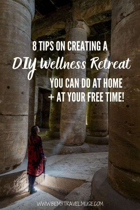 Heres A New Years Diy Retreat You Can Do At Home For Cheap Or Free
