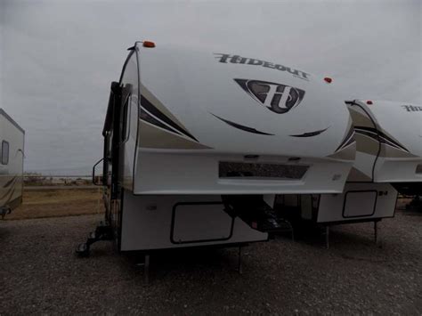 Half Ton Towable Th Wheel Rvs For Sale