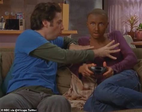 Hulu Takes Down Three Scrubs Episodes Featuring Blackface Days After A