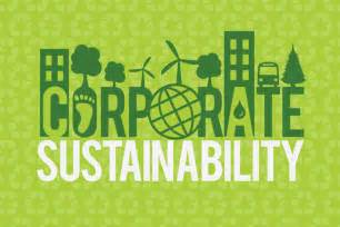 Corporate Sustainability And How To Make It Part Of Your Brand