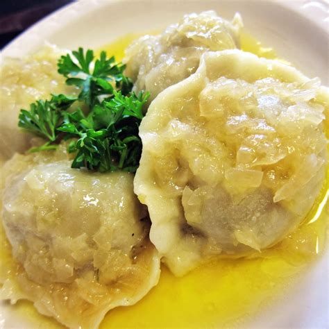 For years, pierogi are a culinary specialty of polish cuisine. Pin on Yummo!!