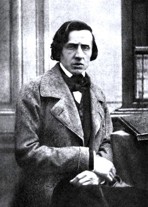 Compositor Federico Chopin Nació Un 22 De Febrero Noticias Agencia