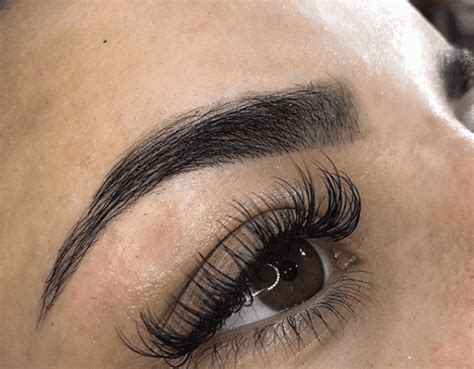 A Beauticians Guide To Semi Permanent Lashes How Long Do They Last