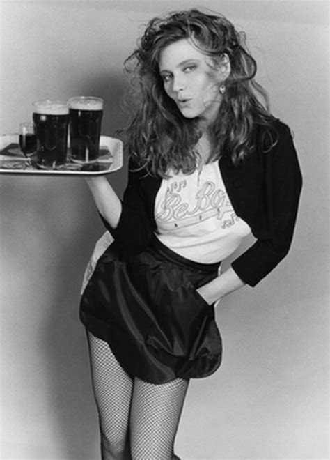 Picture Of Bebe Buell