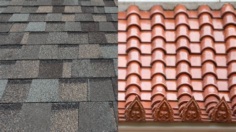 Asphalt Shingles Versus Clay Tiles For Florida Roofs Kings Roofing