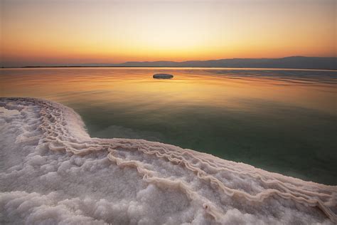 Dead Sea Wallpaper Stunning Landscape Wallpaper Happywall