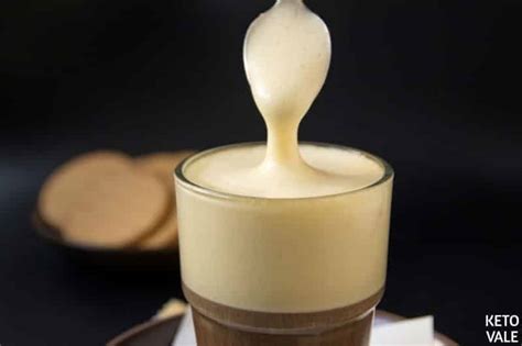 Making fluffy egg coffee and coconut coffee in hanoi. Keto Vietnamese Egg Coffee - Delicious Low Carb Recipe ...