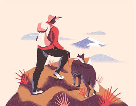 Behance Illustration On Behance