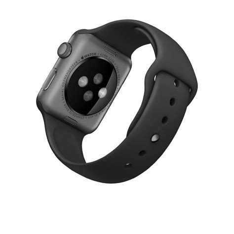 Apple Watch Sport Series 2 -42mm - سایمان دیجیتال