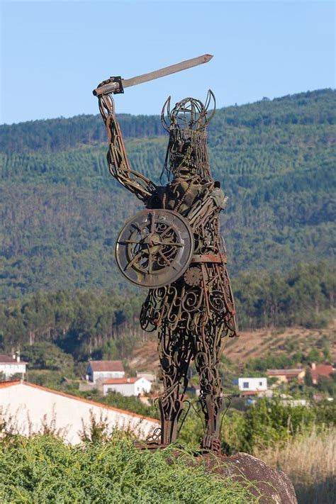 Vikings In Galicia Alchetron The Free Social Encyclopedia