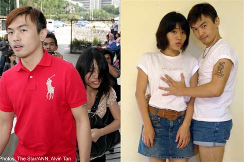 Alvin tan and vivian lee blog. Alvin and Vivian split up as sexual exploits go further ...