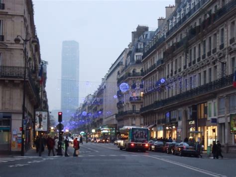Maybe you would like to learn more about one of these? Photo à Paris 6e Arrondissement (75006) : Rue de rennes ...