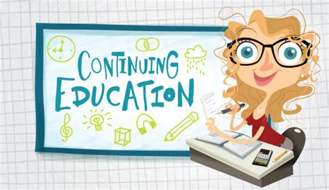 Royalty Free Adult Education Clip Art Vector Images And Illustrations