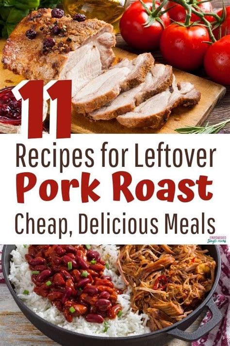 How to cook pork shoulder roast. What To Make With Leftover Pork Roast - Posole: A Great Dish for Leftover Pork Roast | Real ...