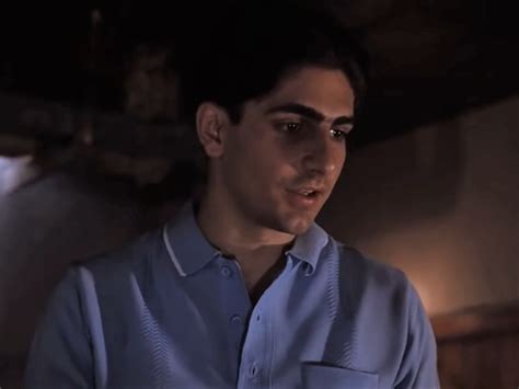 Michael Imperioli Young