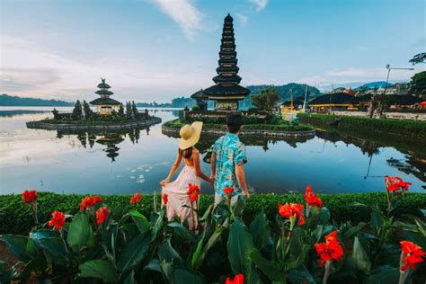 Bali Turistik Ziyaretlere Kapılarını Açtı His Blog