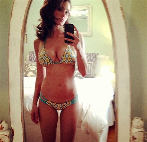 Full Video Instagram Model Brittany Furlan Nude Photos Leaked