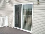 Photos of Glazing Aluminum Doors