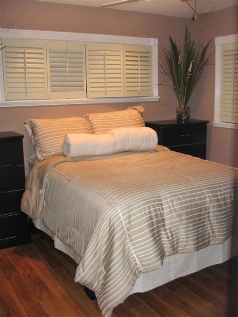 Check spelling or type a new query. Dress Up Your Design: Accessorize a Bland Bedroom | HGTV