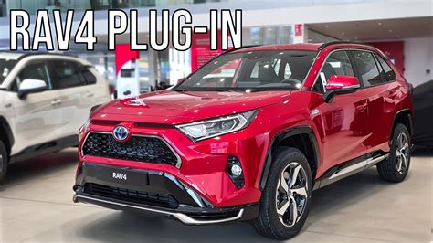 Descubrir 558 Toyota Rav4 Roja Más Reciente Esthdonghoadian