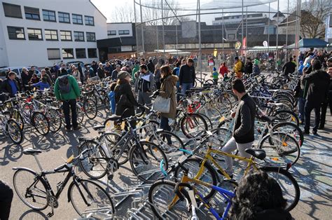 Dornbirner Fahrradmarkt Aktuelles Aus Dem Amt Der Stadt Dornbirn