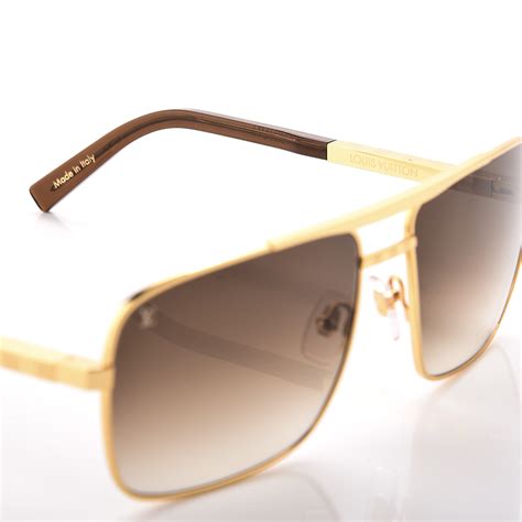 how much are louis vuitton sunglasses