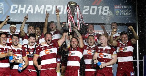 Is a company registered in england and wales with company number 3238540. Super League Magic Weekend 2019 to be held at Anfield as ...