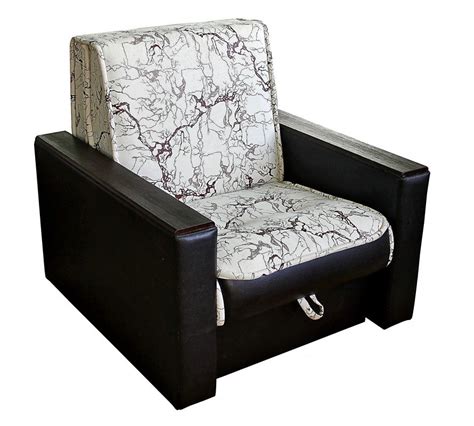 Кресло кровать Элегант купить в интернет магазине недорогой мебели в Москве