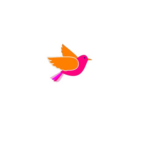 Pink Birds Png Svg Clip Art For Web Download Clip Art Png Icon Arts